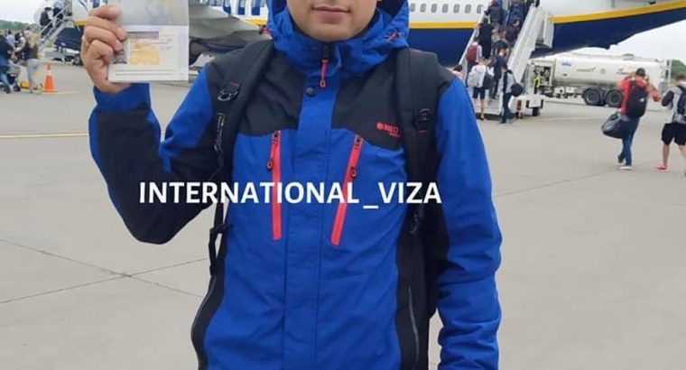 Віза до UK 🇬🇧 та USA 🇺🇸 🪪 Туристична Віза 🪪 Сімейна, Возз’єднання сім’ї