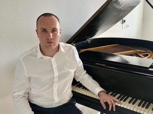 🎹УРОКИ ГРИ НА ФОРТЕПІАНО ОНЛАЙН 🎹