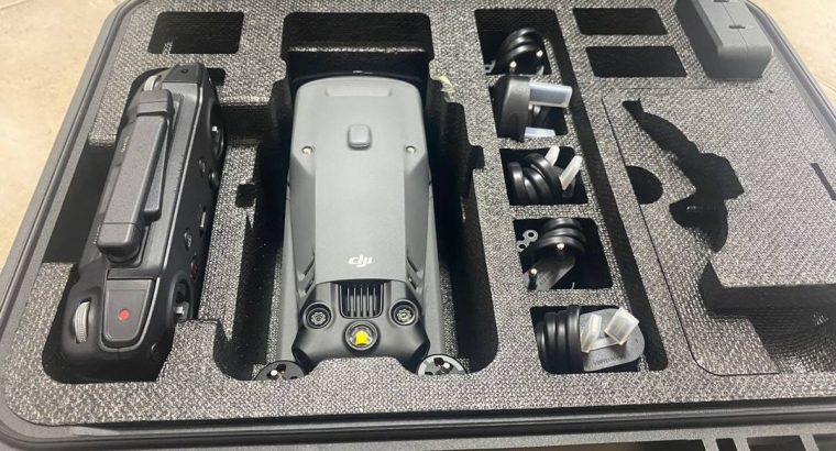 🔔ALARM 🚨 НОВИЙ ЗБІР ‼️ на MAVIC 3 Enterprise