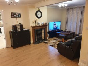 Оренда, є вільна кімната,Edmonton, Double room