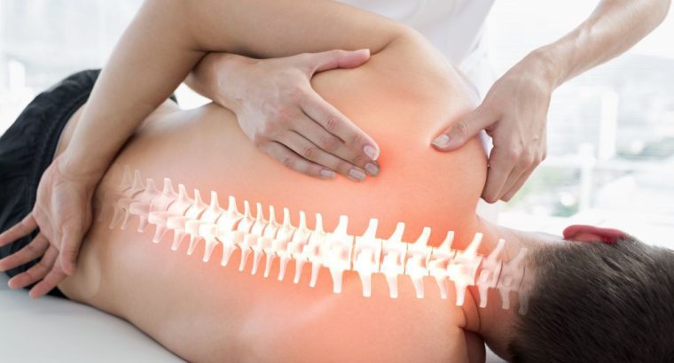 Запрошую на лікувальні сеанси Краніосакральна Терапія, Массаж, Мануальна терапія