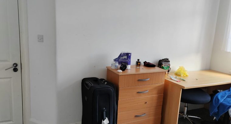 Double кімната після ремонту для пари або 1персони