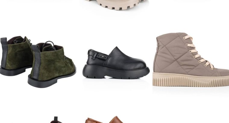 #взуття 🇺🇦Шкіряне взуття – українське виробництво