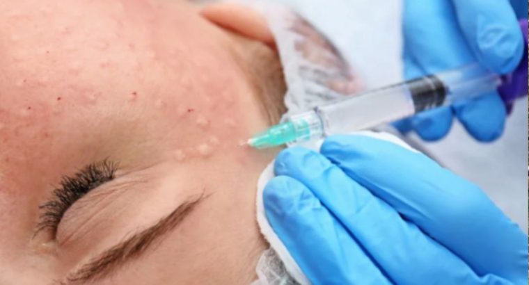 Привіт усім👋 Я сертифікований косметолог з медичною освітою.