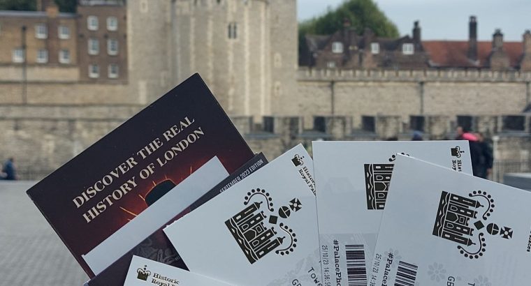 УВАГА, УВАГА!!!УНІКАЛЬНА МОЖЛИВІСТЬ ВІДВІДАТИ ФОРТЕЦЮ TOWER OF LONDON і не тільки всього за 1 фунт!!!❤️‍🔥😍🎯