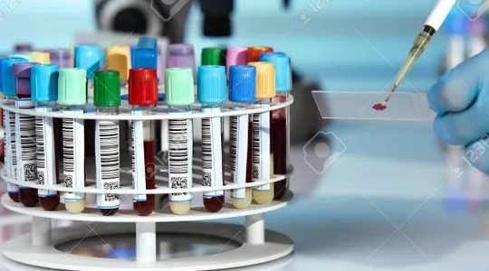 🩺MedLabs — це приватний діагностичний центр