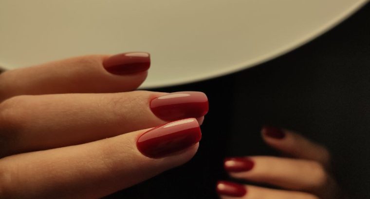 Запрошую Вас на безпечний манікюр 💅та педикюр