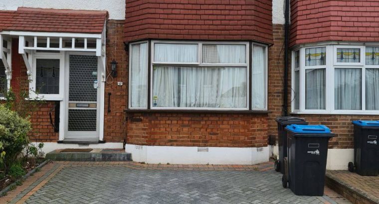 Здається Дабл кімната з гарденом і паркомісцем для пари.