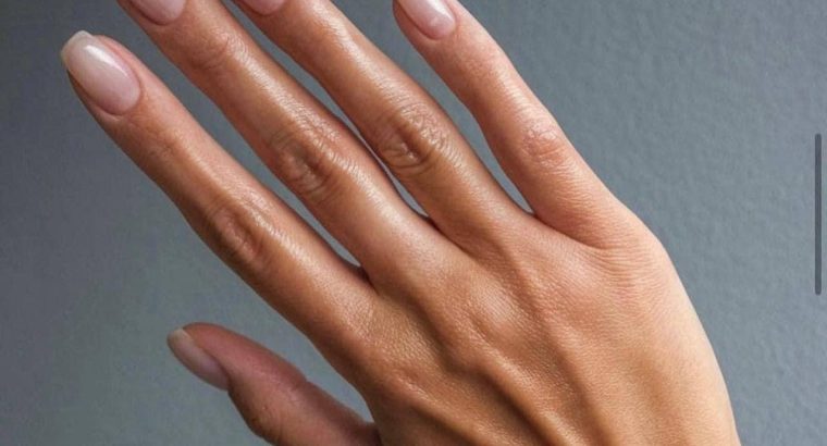 Вітаю ! Я дипломований майстер манікюру і педикюру @Natalia_Kolosivska