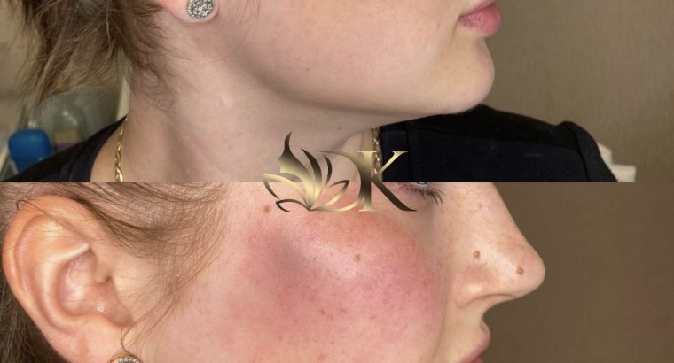 Лікар косметолог з 10-ти річним стажем