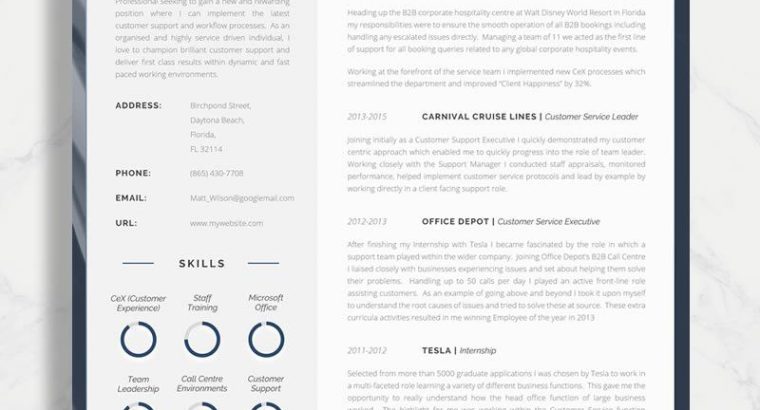 Швидко та якісно складу Вам резюме за британськими стандартами.🇬🇧