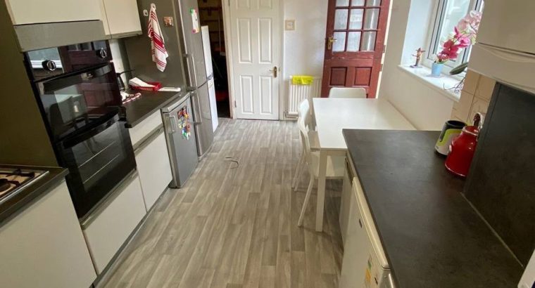 Здається дабл кімната у будинку, кімната здається на 1 місяць з можливістю продовження 📍East London, Maryland, Stratford 🏘️ Louise Road 📮 E15 4NN