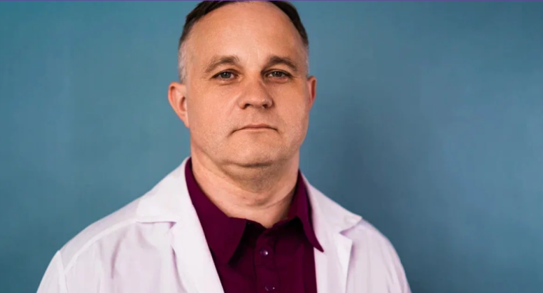 Приватна психіатрична клініка доктора Шурова...