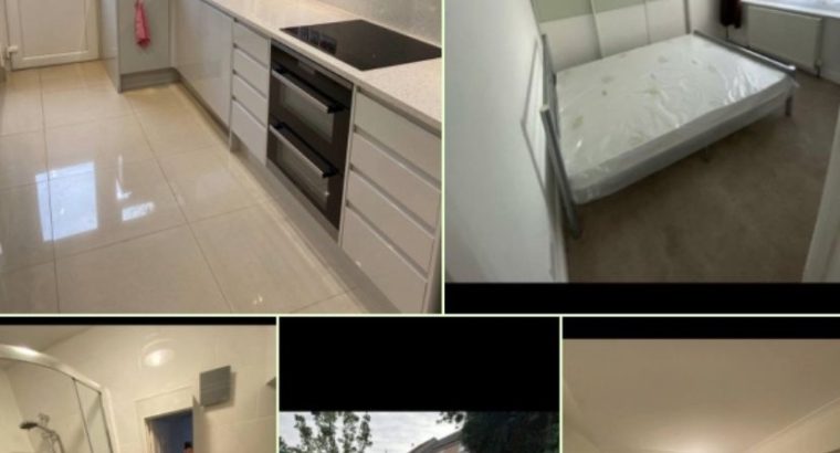 Оренда, є вільна кімната, Romford, Double room