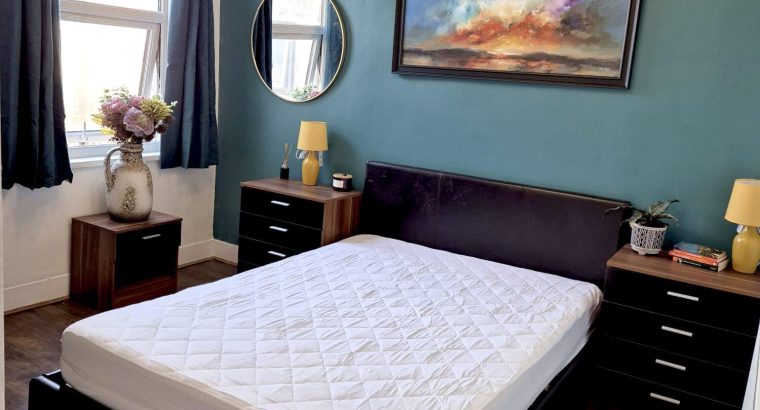 Здається дабл кімната