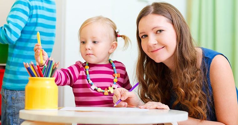 Людмила Хведорук – Послуги няні, допомога батькам по господарству