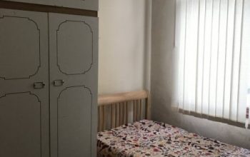 Здається дабл кімнати