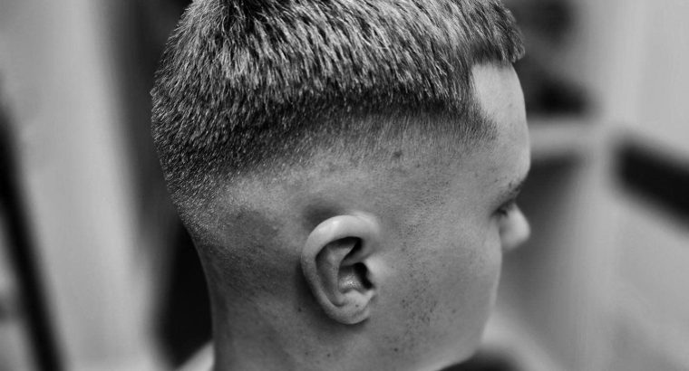 Майстер перукар