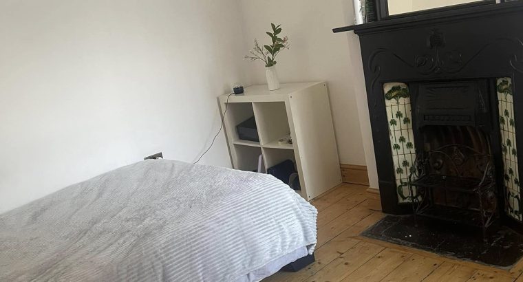 Просторная комната в аренду