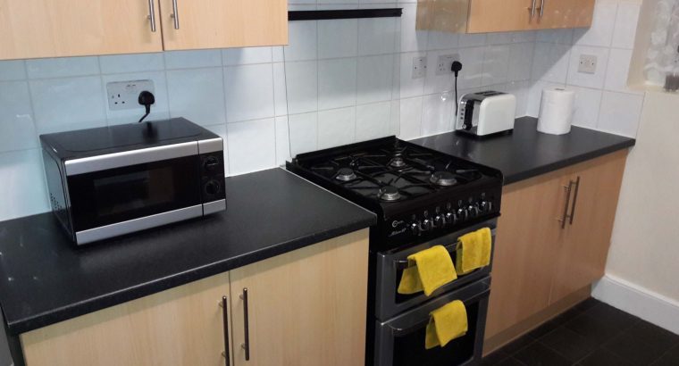 Двомісний номер в оренду в районі Редбрідж