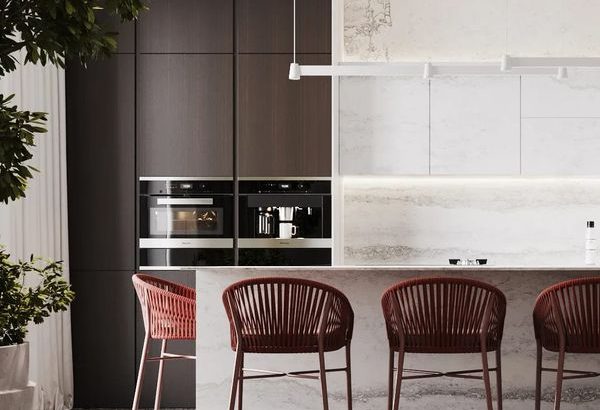 Дизайн студія інтер’єру