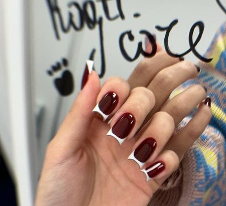 Майстер маникюру “kogti.core”