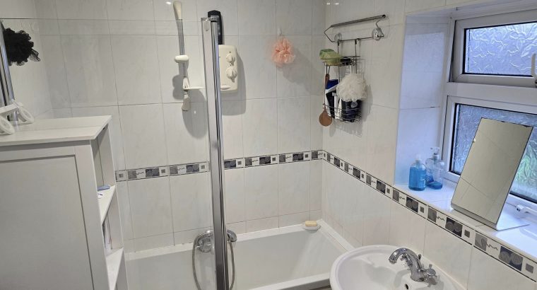 велика double кімната