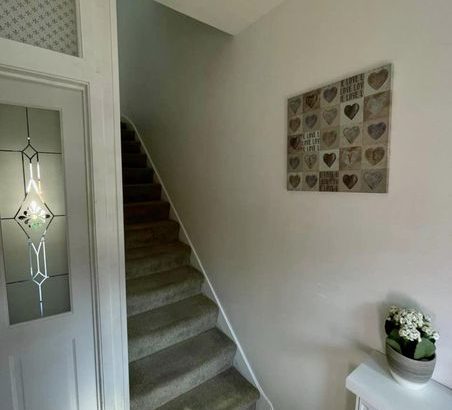 гарна дабл-кімната