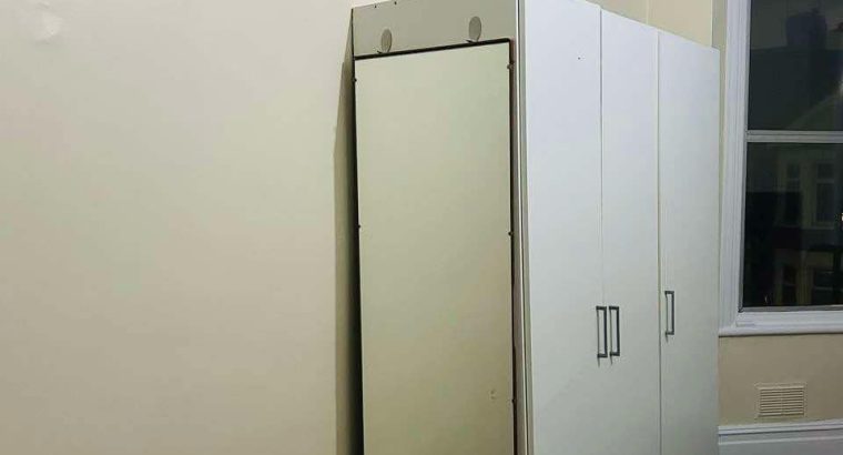 Здається double кімната