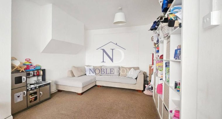 3-кімнатний терасовий будинок