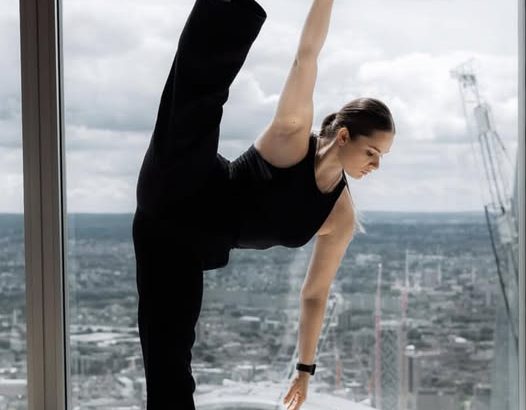 Школа танцю «Forward dance studio »