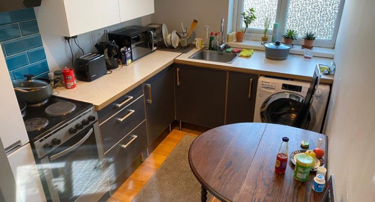 Сдается двухместная комната на 3 месяца