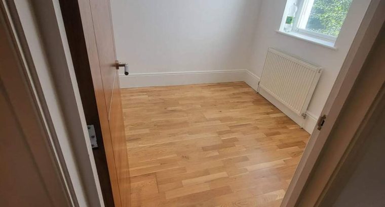 Представляю вам на розгляд 2 bedrooms flat