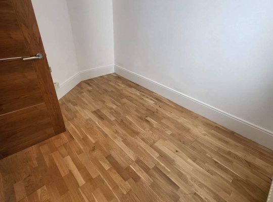 Представляю вам на розгляд 2 bedrooms flat