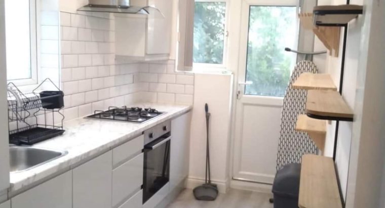 1 кімнатна квартира