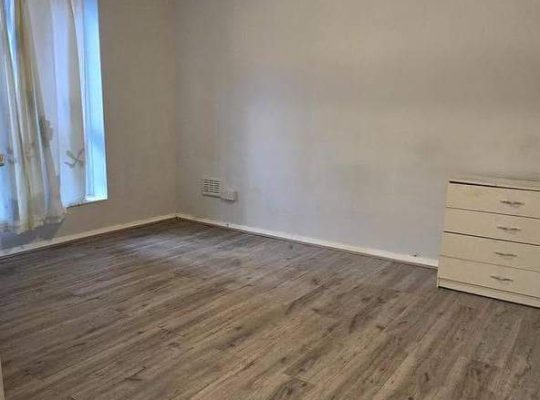 Представляю вам на розгляд 2 bedrooms flat