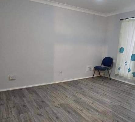 Представляю вам на розгляд 2 bedrooms flat