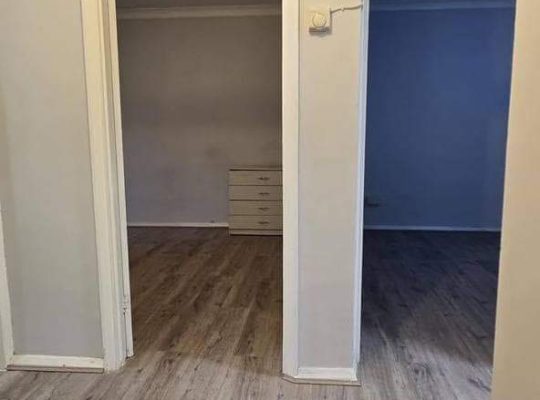 Представляю вам на розгляд 2 bedrooms flat