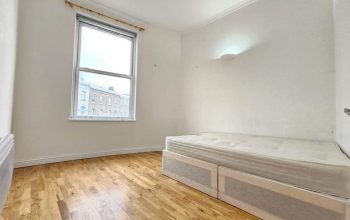 1 bedroom flat