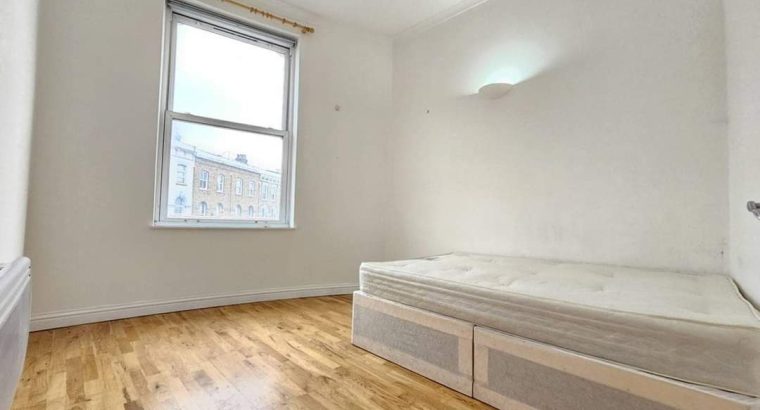 1 bedroom flat