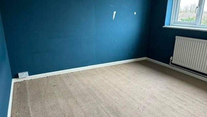 Будинок з 3 спальнями з САДОМ