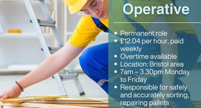 Ремонт піддонів (pallets)