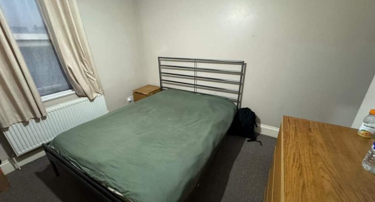 Дабл кімната