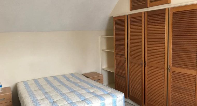 Дабл кімната