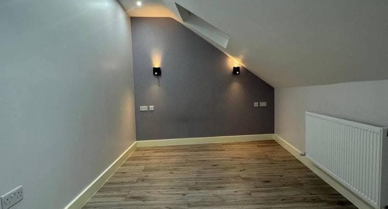 2 Bedroom Flat 🇬🇧