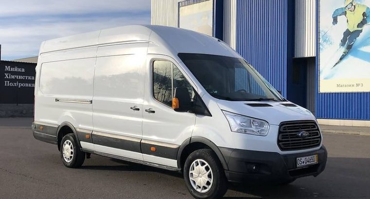 Потрібні водії