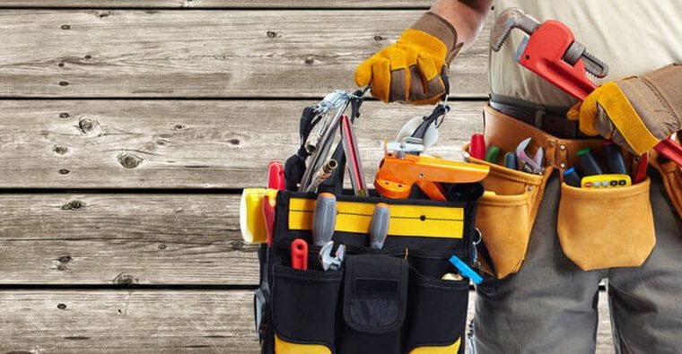 Потрібен handyman