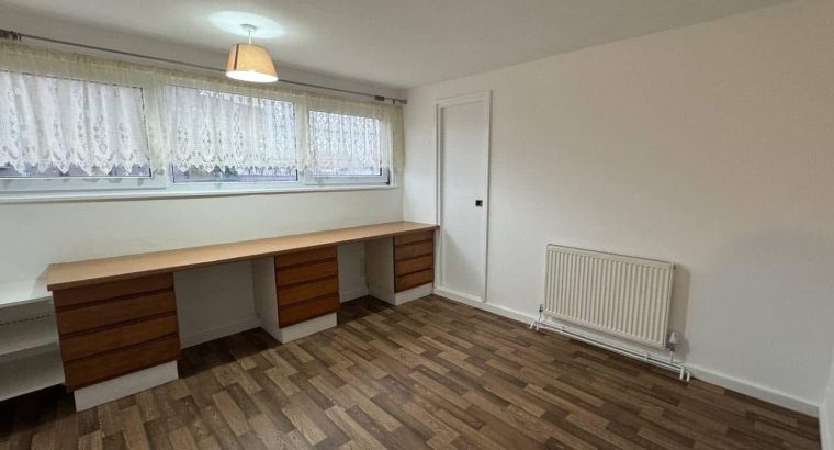 2 кімнатна квартира