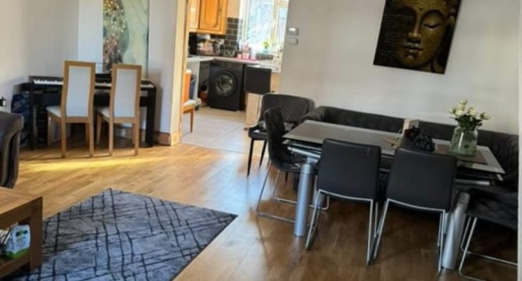 Двійна дабл кімната