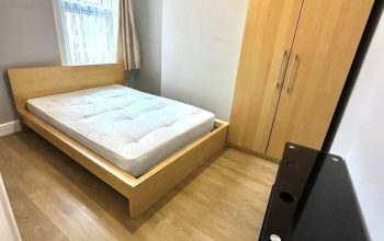 Здається дабл кімната